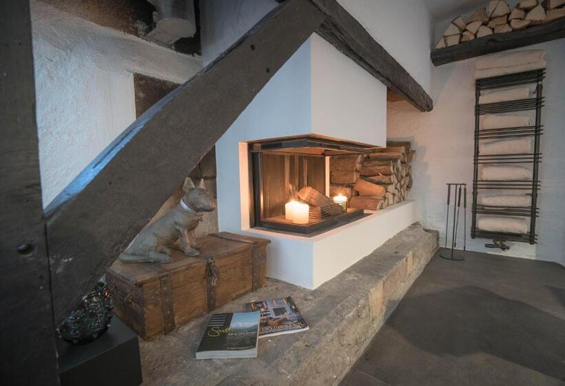 Löffelmühle Boutique Bed And Breakfast