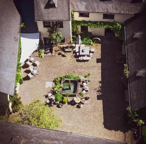 Löffelmühle Boutique Bed And Breakfast