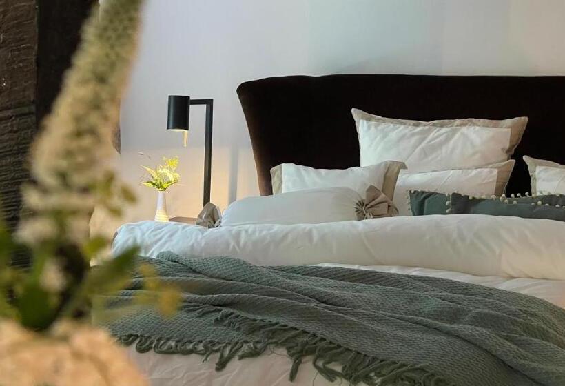 Löffelmühle Boutique Bed And Breakfast