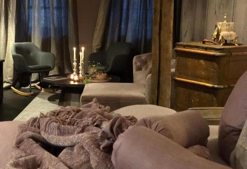 Löffelmühle Boutique Bed And Breakfast