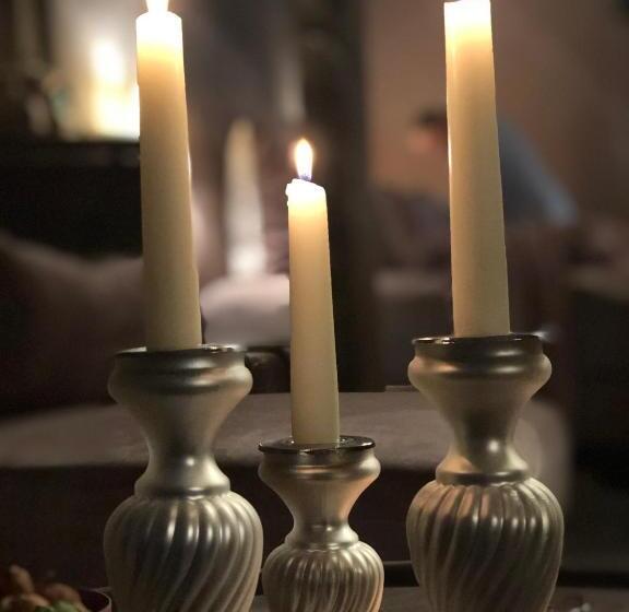 Löffelmühle Boutique Bed And Breakfast