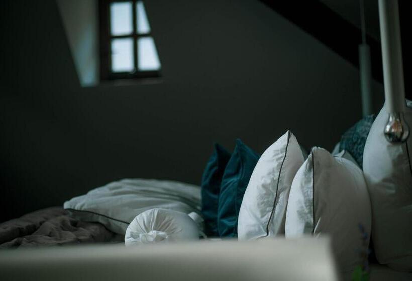 Löffelmühle Boutique Bed And Breakfast