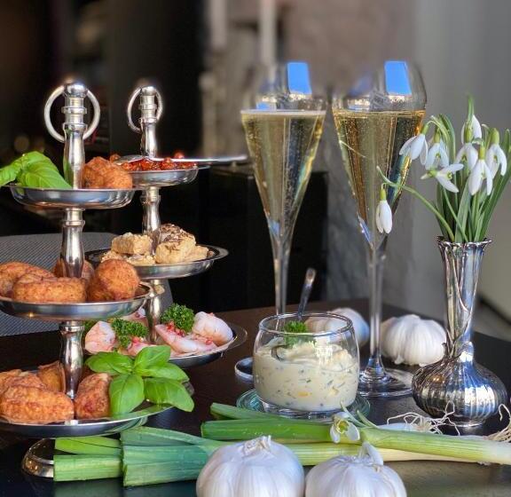 Löffelmühle Boutique Bed And Breakfast