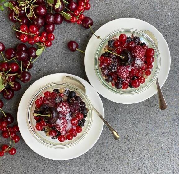 Löffelmühle Boutique Bed And Breakfast