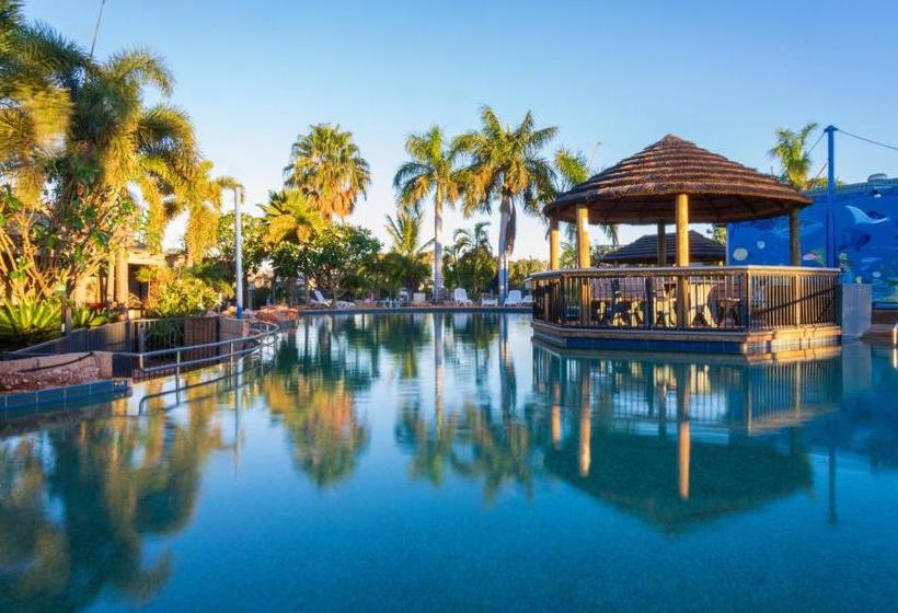 Ningaloo Caravan And Holiday Resort