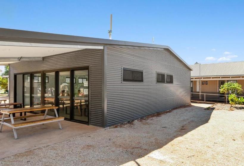 Ningaloo Caravan And Holiday Resort