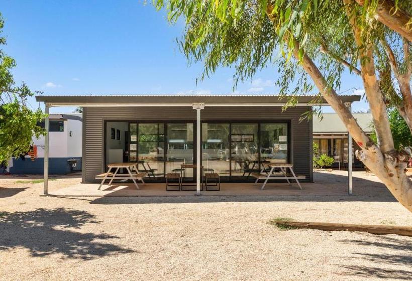 Ningaloo Caravan And Holiday Resort