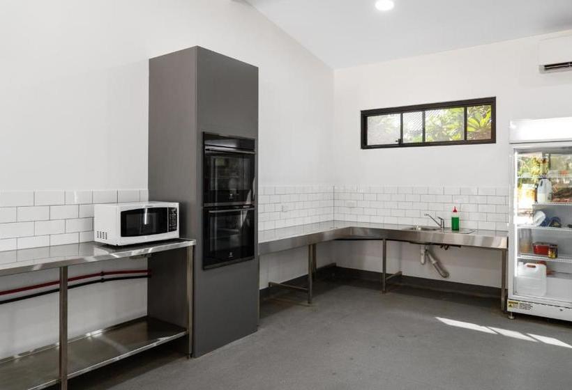 Ningaloo Caravan And Holiday Resort