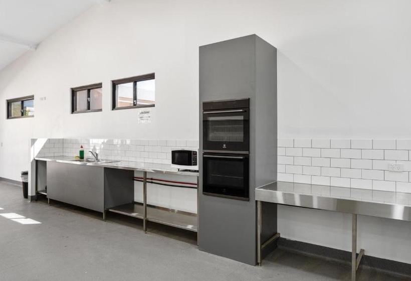 Ningaloo Caravan And Holiday Resort