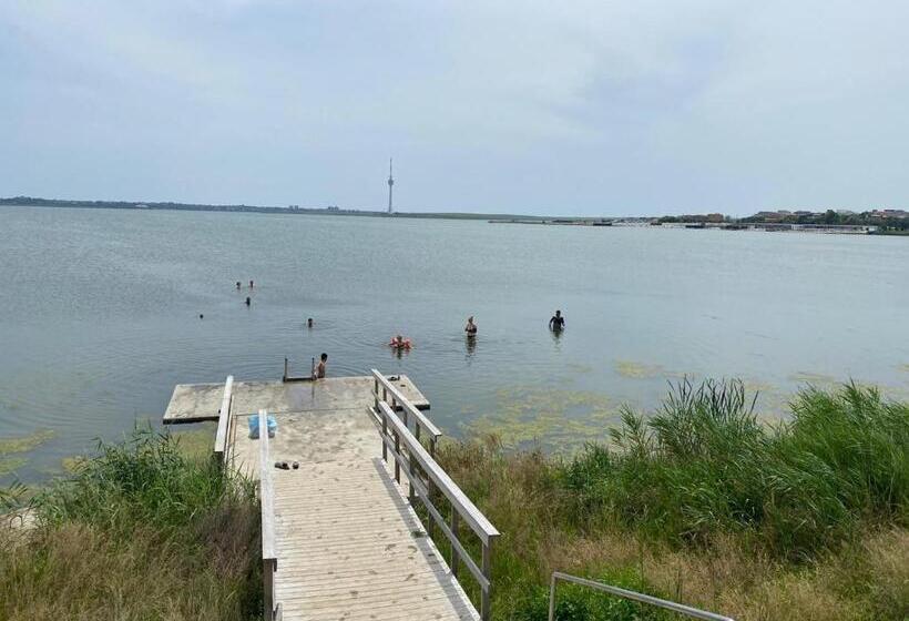 بنسيون Casa Angy