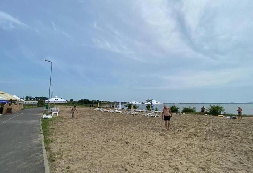 بنسيون Casa Angy