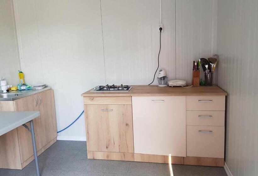 بنسيون Casa Angy