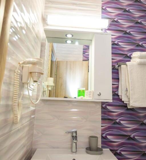 بنسيون Casa Angy