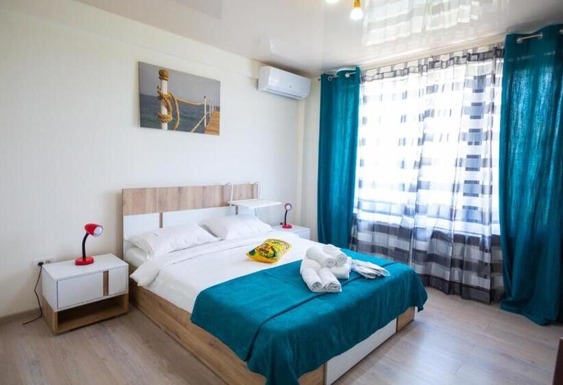 بنسيون Casa Angy