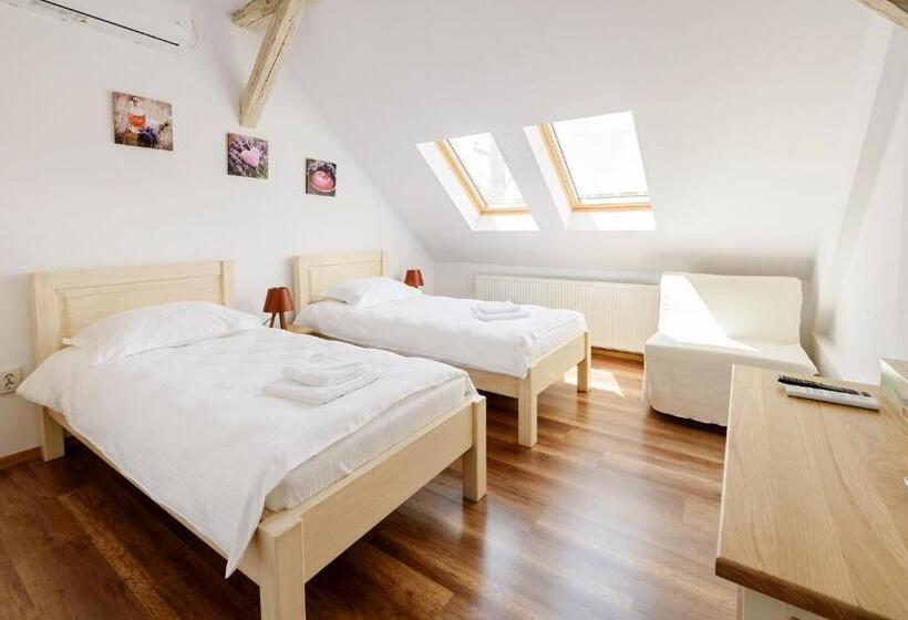 膳宿费 Chic Voyage