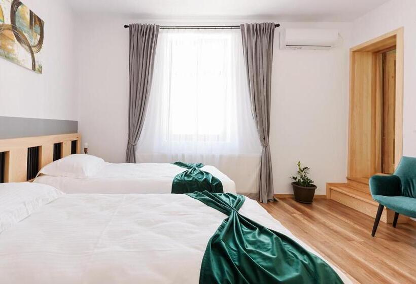 膳宿费 Chic Voyage