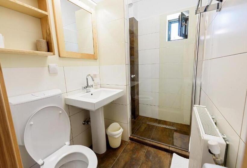 膳宿费 Chic Voyage