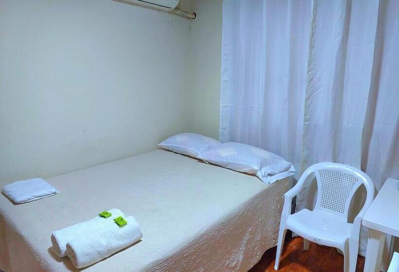 پانسیون Hostel Del Pacífico