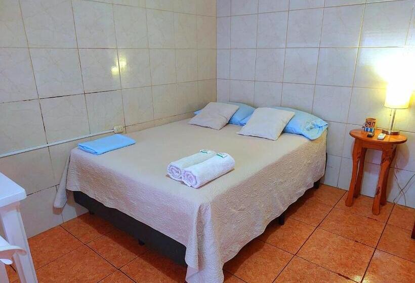 پانسیون Hostel Del Pacífico