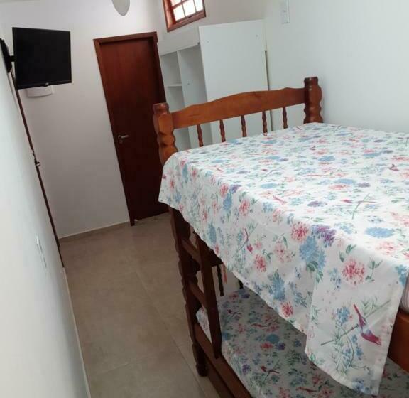 膳宿费 Mar Doce Lar