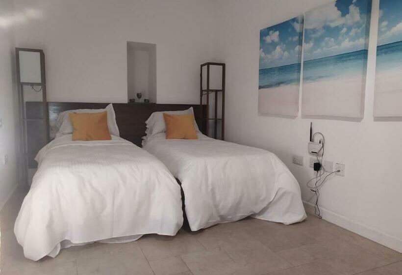 پانسیون No 68 In Valletta