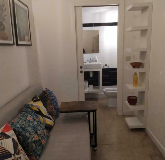 پانسیون No 68 In Valletta