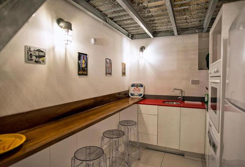 پانسیون No 68 In Valletta