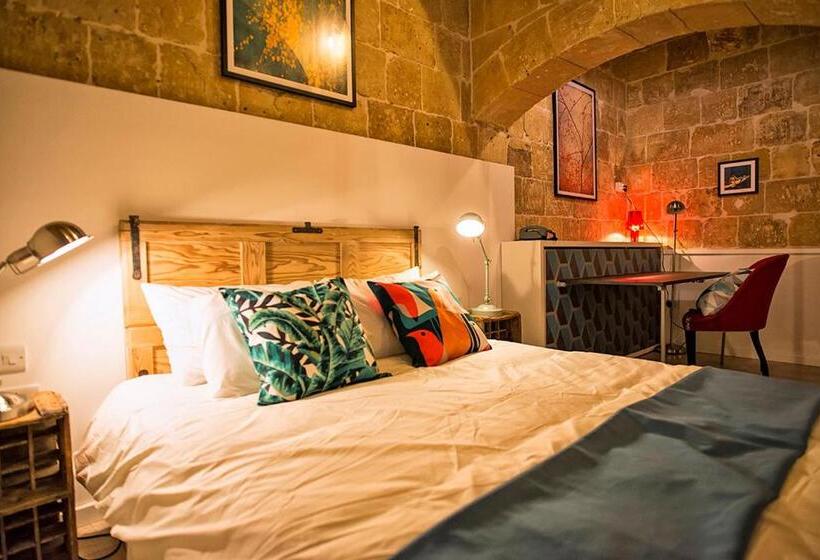 پانسیون No 68 In Valletta