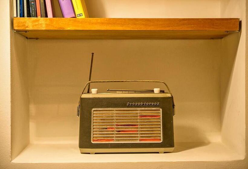 پانسیون No 68 In Valletta