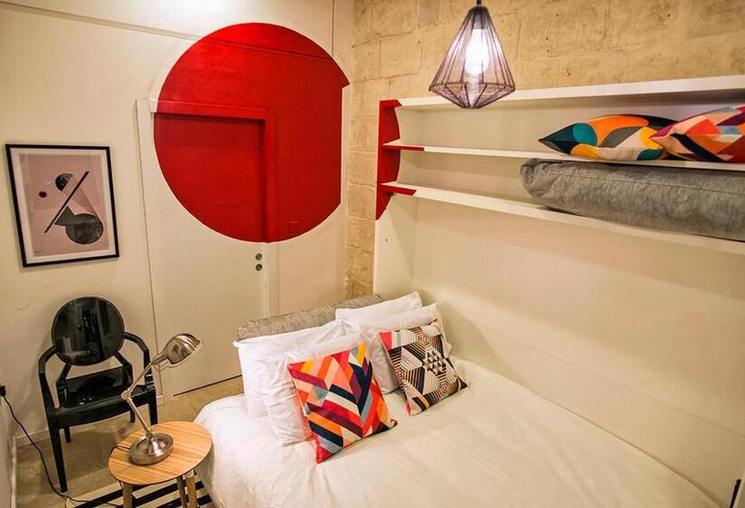 پانسیون No 68 In Valletta