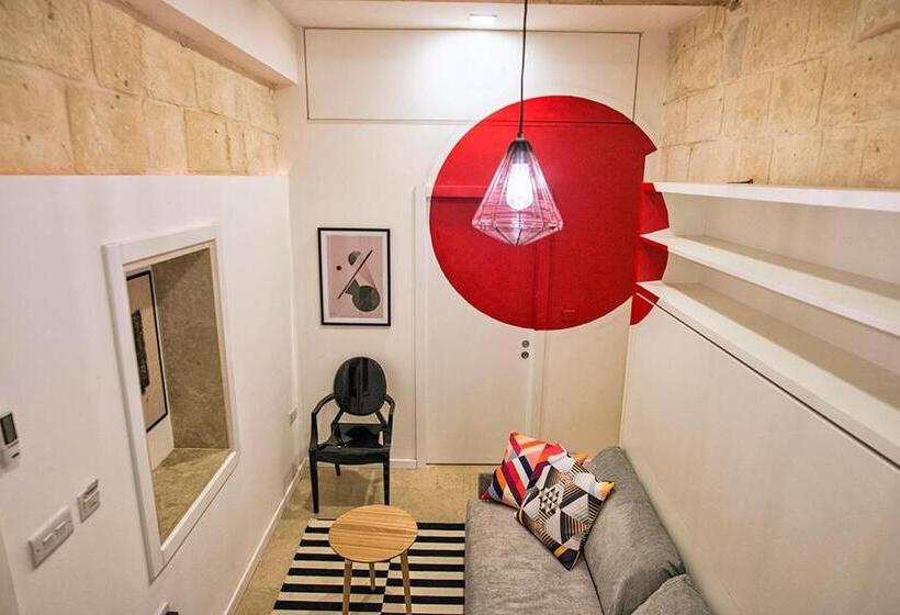 پانسیون No 68 In Valletta