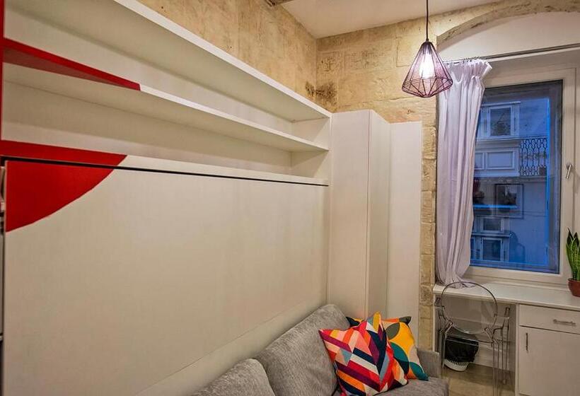 پانسیون No 68 In Valletta