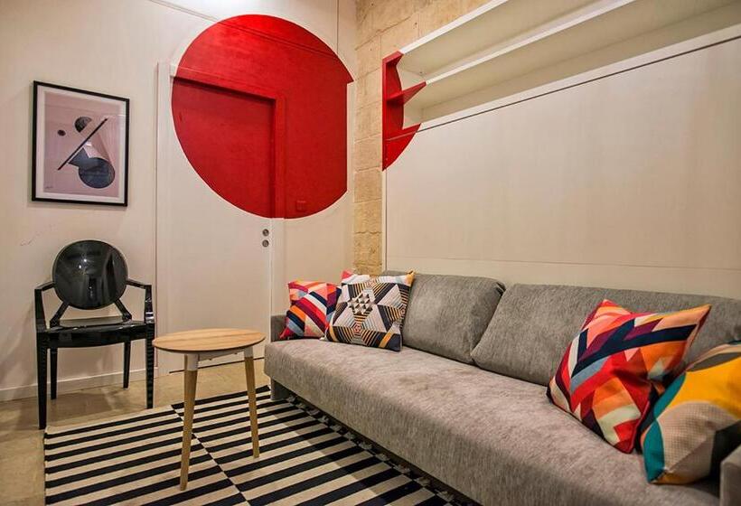 پانسیون No 68 In Valletta