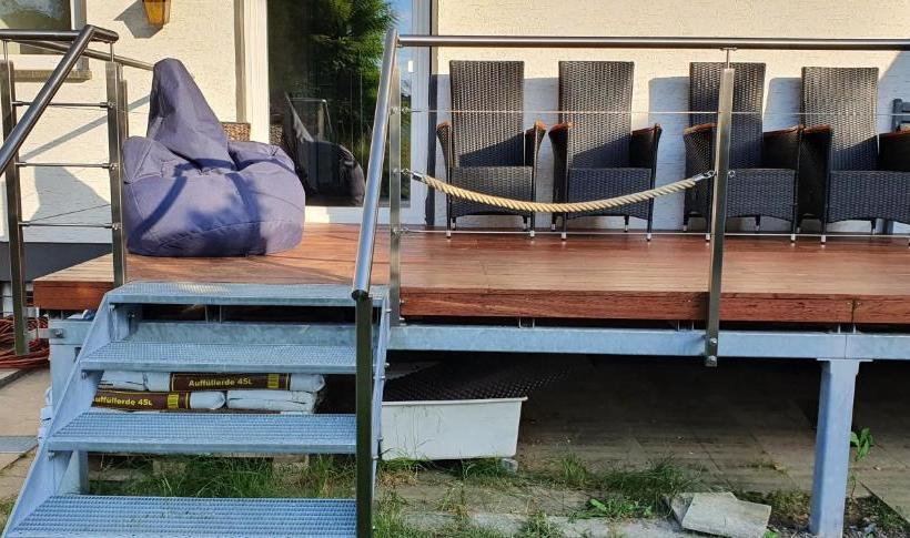 Пансион Willa Woiperdinger