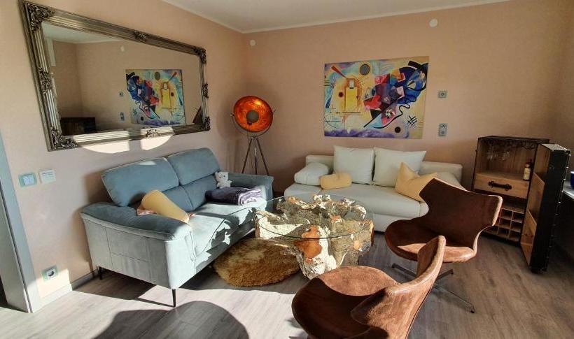 Пансион Willa Woiperdinger