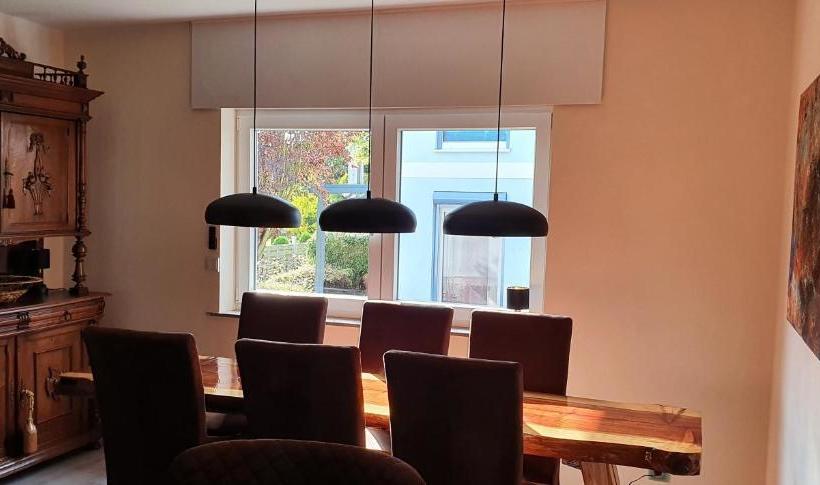 Пансион Willa Woiperdinger