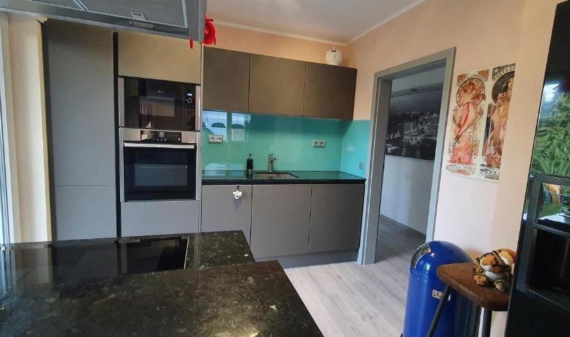 Пансион Willa Woiperdinger