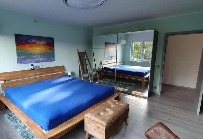 Пансион Willa Woiperdinger