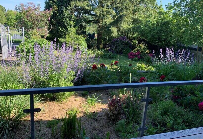 Пансион Willa Woiperdinger