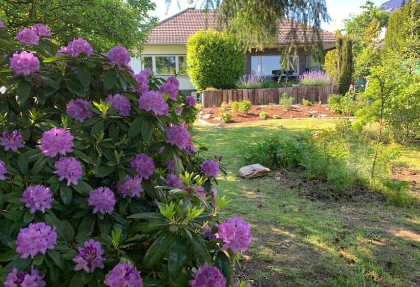 Пансион Willa Woiperdinger