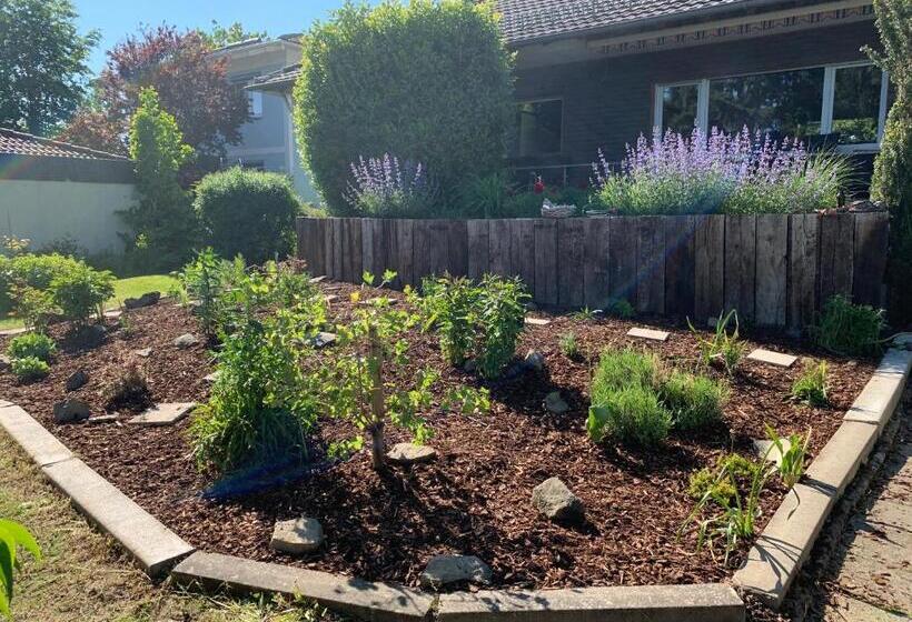 Пансион Willa Woiperdinger