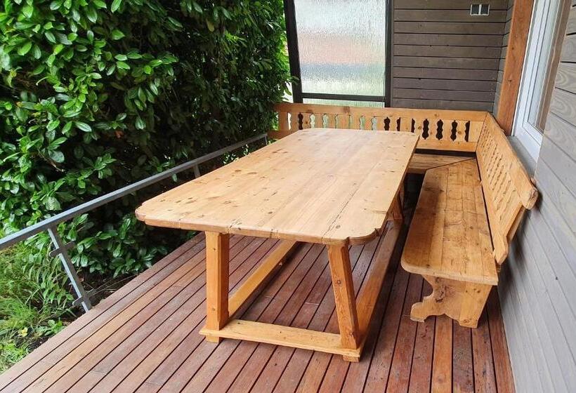 Пансион Willa Woiperdinger