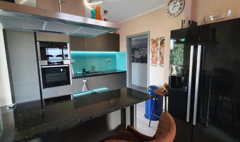 Пансион Willa Woiperdinger