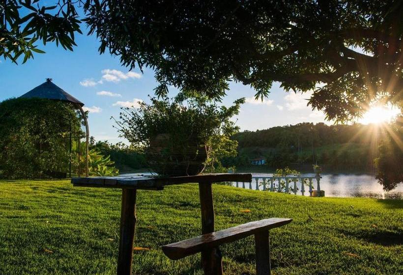 Resort Fiore   Por Mme Hospitalidade