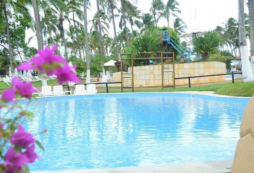 Resort Fiore   Por Mme Hospitalidade