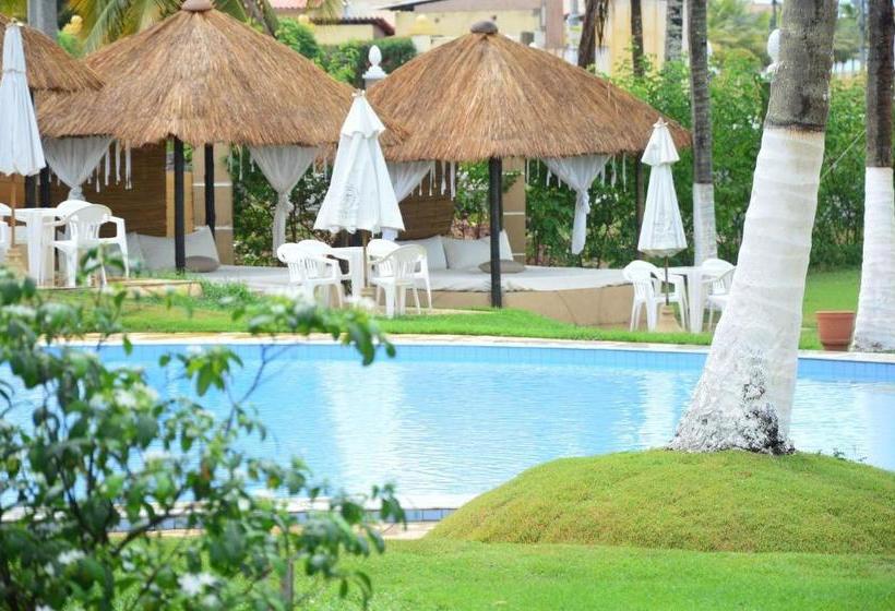 Resort Fiore   Por Mme Hospitalidade