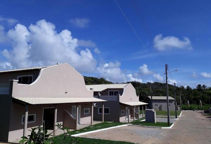 Resort Fiore   Por Mme Hospitalidade