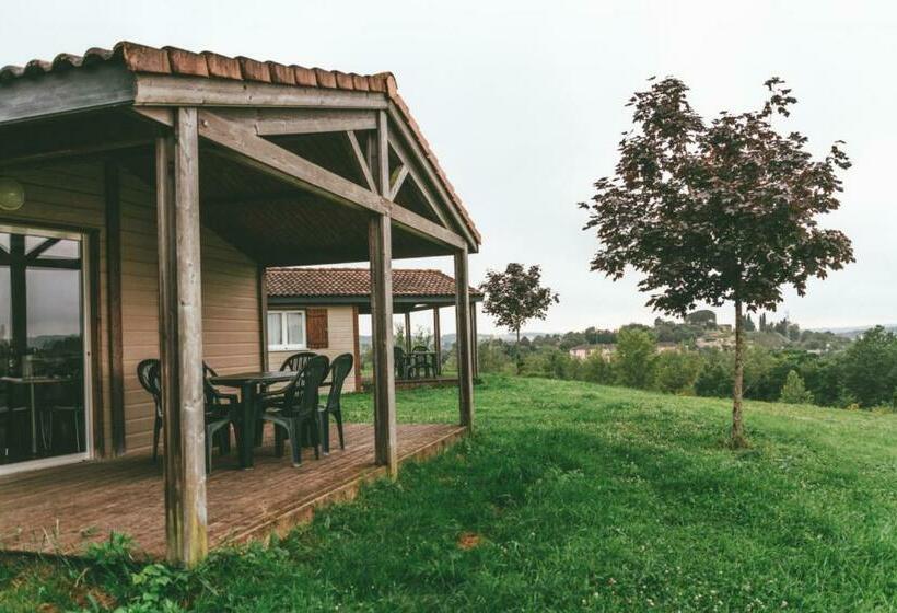 Курорт Lacs 3p 4 Pers