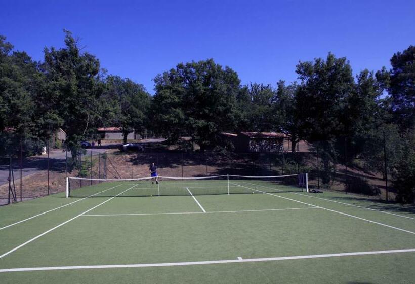 Курорт Lacs 3p 4 Pers