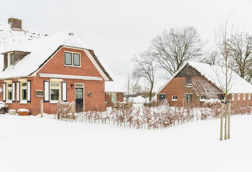 リゾートホテル Luxury Group Accommodation For 14 People